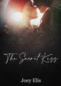 Joey Elis - The Secret Kiss (2022)