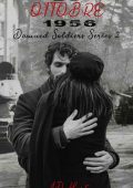 img JD Hurt - 23 Ottobre 1956 (Damned Soldiers Series Vol. 2) (2022)