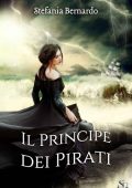 img Stefania Bernardo - Il principe dei pirati (2022)