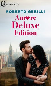 Roberto Gerilli – Amore Deluxe Edition (2020)