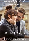 Fiona Harper Il capo milionario. 3 romanzi in uno (2020)