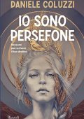 Daniele Coluzzi - Io sono Persefone (2022)