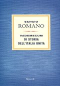 Sergio Romano - Vademecum di storia dell'Italia unita (2010)