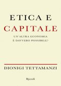 Dionigi Tettamanzi - Etica e capitale (2010)