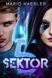 Mario Haesler – Settore 5 (2022)