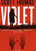 Scott Thomas - Violet (2022)