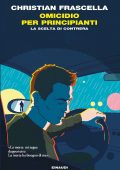 Christian Frascella - Omicidio per principianti (2022)