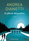 Andrea Dianetti - La felicità del gambero (2022)
