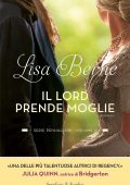 Lisa Berne - Penhallow Vol. 2. Il lord prende moglie (2022)