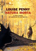 Louise Penny - Natura morta (2022)