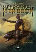 img Rob Himmel - La progenie di Abaddon (2021)