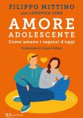 Filippo Mittino - Amore adolescente (2022)
