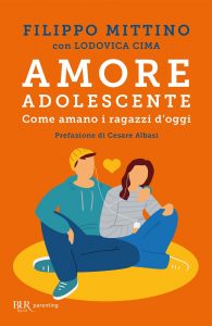 Filippo Mittino – Amore adolescente (2022)