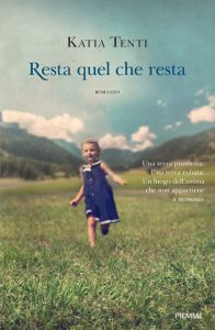 Katia Tenti – Resta quel che resta (2022)