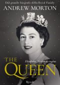 Andrew Morton - The Queen (2022)