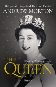 Andrew Morton – The Queen (2022)