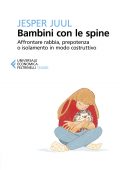 Jesper Juul - Bambini con le spine (2022)