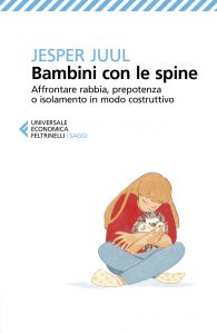 Jesper Juul – Bambini con le spine (2022)