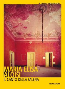 Maria Elisa Aloisi – Il canto della falena (2022)