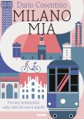 Dario Cosentino - Milano mia (2022)