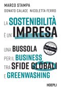 AA.VV. - La sostenibilità è un’impresa (2022)