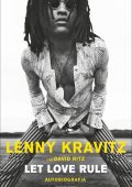 Lenny Kravitz, David Ritz - Let Love Rule (2022)