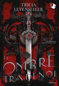 Tricia Levenseller – Le ombre tra di noi (2022)