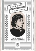 Ilaria Iannuzzi, Pasquale Tammaro - Lidia Poët. La prima avvocata (2022)