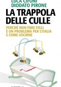 Luca Cifoni, Diodato Pirone - La trappola delle culle (2022)