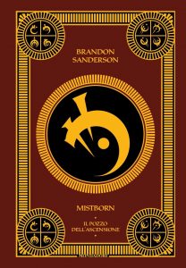 Brandon Sanderson – Mistborn Vol. 2. Il pozzo dell’ascensione (2022)