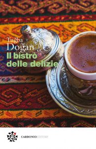 Tuğba Doğan – Il bristrò delle delizie (2022)