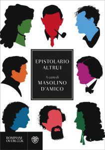 Masolino D’Amico (a cura di) – Epistolario altrui (2022)