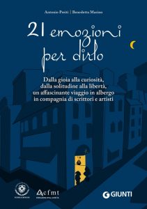 Antonio Preiti, Benedetta Marino – 21 emozioni per dirlo (2022)
