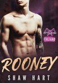 img Shaw Hart - Rooney (Eye Candy Ink: Seconda Generazione Vol. 3) (2022)