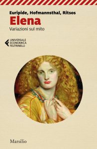 Euripide, Hugo von Hofmannsthal, Ghiannis Ritsos – Elena (2022)