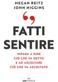 Megan Reitz, John Higgins - Fatti sentire (2022)