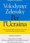 Volodymyr Zelensky - Per l'Ucraina (2022)