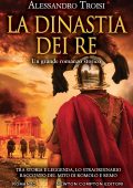 Alessandro Troisi - La dinastia dei re (2022)