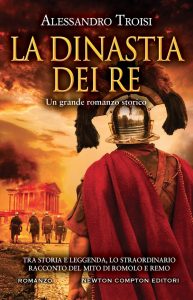 Alessandro Troisi – La dinastia dei re (2022)