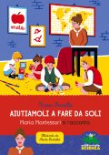 Teresa Porcella - Aiutiamoli a fare da soli (2022)