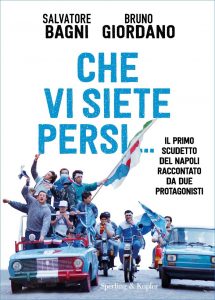 Salvatore Bagni, Bruno Giordano – Che vi siete persi… (2022)