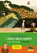 Arianna Di Genova - L'amica delle giraffe (2022)