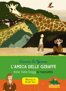 Arianna Di Genova – L’amica delle giraffe (2022)