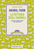 George Orwell - Animal Farm. La fattoria degli animali (2022)
