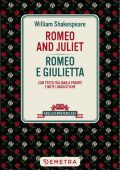 William Shakespeare - Romeo and Juliet. Romeo e Giulietta (2022)