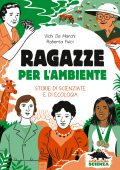 Vichi De Marchi, Roberta Fulci - Ragazze per l'ambiente (2022)