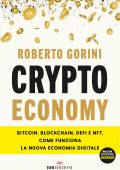 Roberto Gorini - Crypto economy (2022)