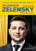 Gallagher Fenwick - Volodymyr Zelensky (2022)