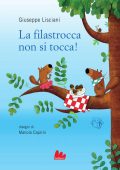img Giuseppe Lisciani - La filastrocca non si tocca! (2022)