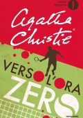 Agatha Christie - Verso l'ora zero (2022)